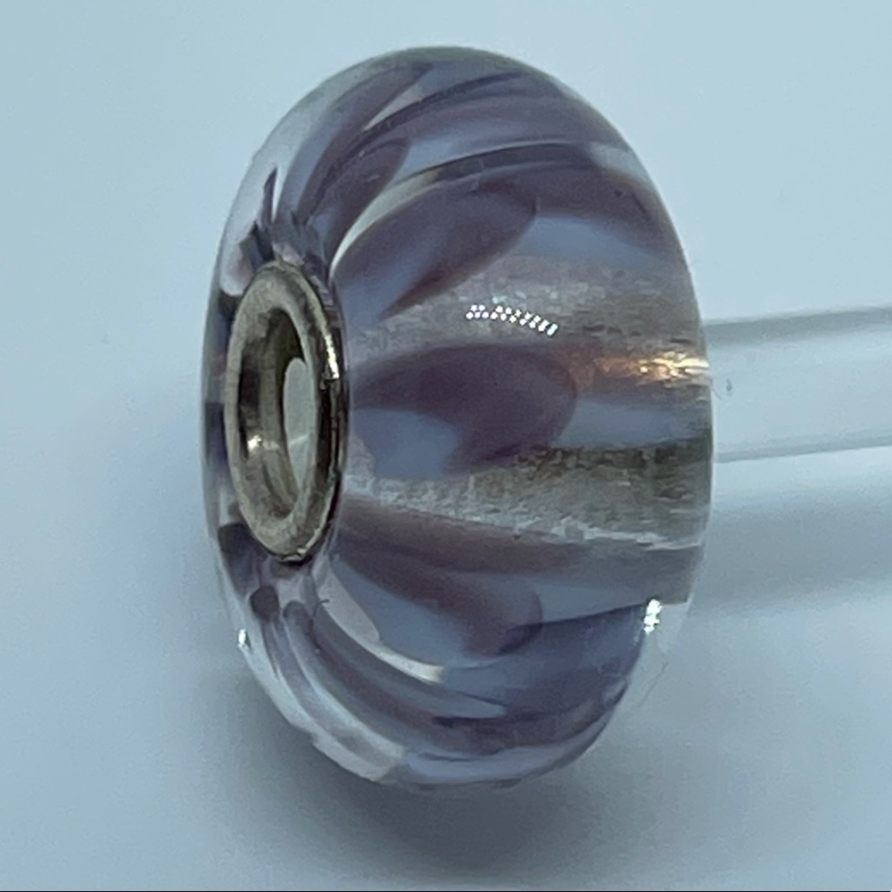 Trollbeads White Petals
